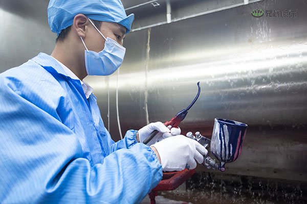 噴涂過程中油漆的底漆、面漆、中涂漆的作用分別是什么？